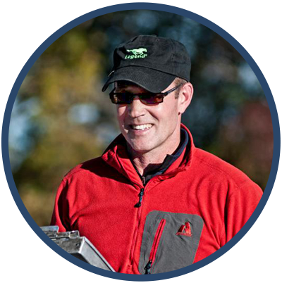 Dr. Alan Manning