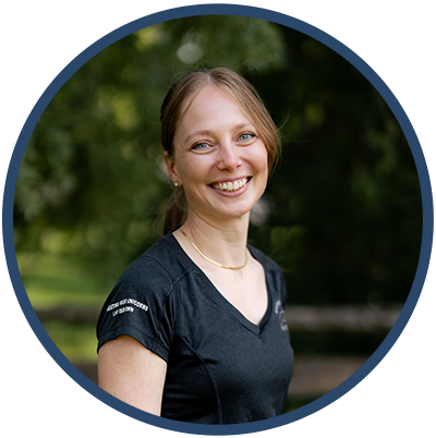 Kelly Howling - Manning Equine Vet Services