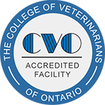 The College of Veterinarians of Ontario CVO