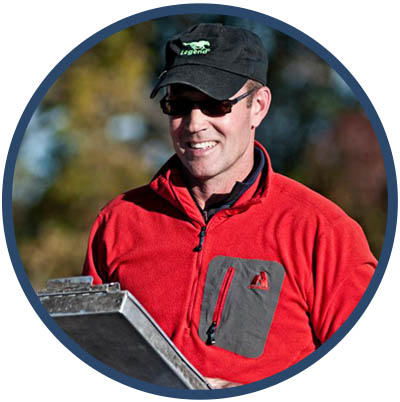 Dr. Alan Manning