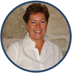 Sue Manning - Manning Equine Vet Services